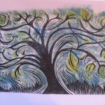 10. Trees in Motion by Lauren McKinley Renzetti