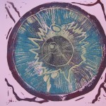 1.te. True Blue Eye by Lauren McKinley Renzetti