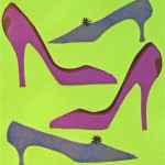 Shoes by Lauren McKinley Renzetti