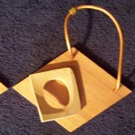 Manic Fabrications by Lauren McKinley Renzetti