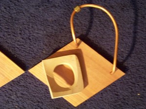 Manic Fabrications by Lauren McKinley Renzetti