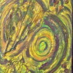 9. LMR: My World View, by Lauren McKinley Renzetti