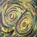 10. LMR: Family Reflected by Lauren McKinley Renzetti