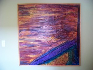 by Lauren McKinley Renzetti