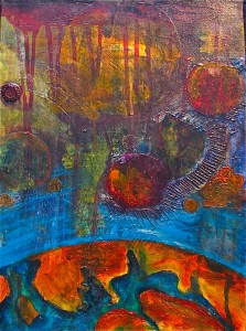 by Lauren McKinley Renzetti