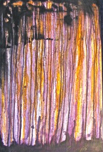 Night For-Rest by Lauren McKinley Renzetti