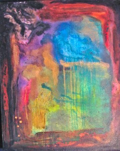 by Lauren McKinley Renzetti