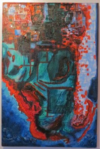 by Lauren McKinley Renzetti