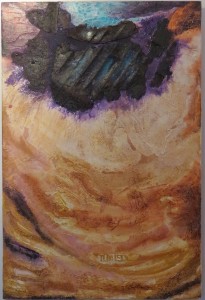 by Lauren McKinley Renzetti