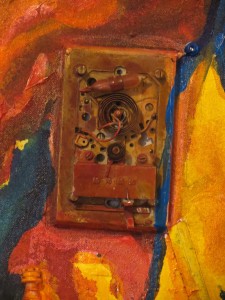by Lauren McKinley Renzetti