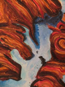 by Lauren McKinley Renzetti