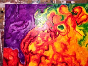 by Lauren McKinley Renzetti