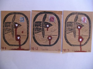 by Lauren McKinley Renzetti