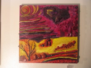 by Lauren McKinley Renzetti