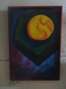 by Lauren McKinley Renzetti