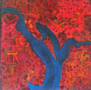 by Lauren McKinley Renzetti