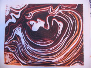 by Lauren McKinley Renzetti