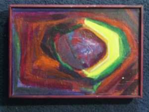 by Lauren McKinley Renzetti