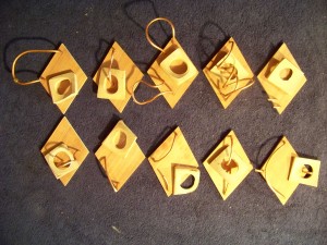 by Lauren McKinley Renzetti