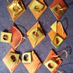 Manic Fabricationsby Lauren McKinley Renzetti