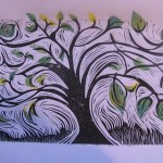 3. Trees in Motion by Lauren McKinley Renzetti
