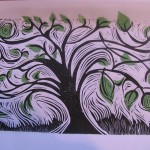 7. Trees in Motion by Lauren McKinley Renzetti