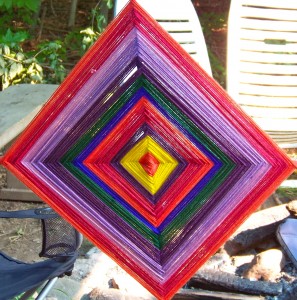 by Lauren McKinley Renzetti