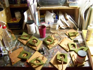 by Lauren McKinley Renzetti