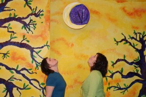 by Lauren McKinley Renzetti