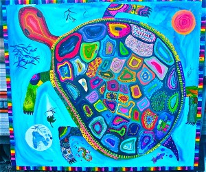 by Lauren McKinley Renzetti