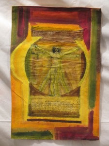 by Lauren McKinley Renzetti