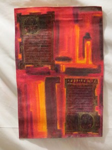 16. Text for Text Sake by Lauren McKinley Renzetti