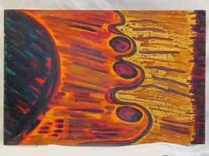 by Lauren McKinley Renzetti