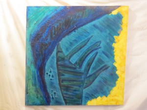 by Lauren McKinley Renzetti