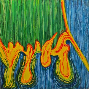 by Lauren McKinley Renzetti