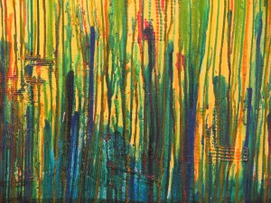 by Lauren McKinley Renzetti