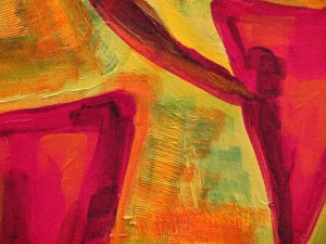 by Lauren McKinley Renzetti