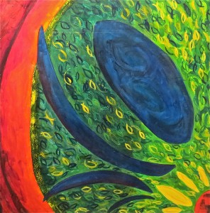 by Lauren McKinley Renzetti