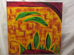 by Lauren McKinley Renzetti