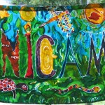 by Lauren McKinley Renzetti