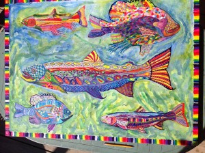 by Lauren McKinley Renzetti