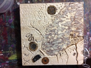 by Lauren McKinley Renzetti