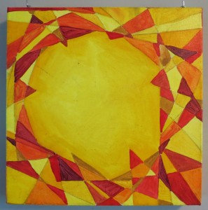 by Lauren McKinley Renzetti