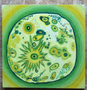 by Lauren McKinley Renzetti