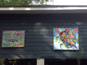 by Lauren McKinley Renzetti