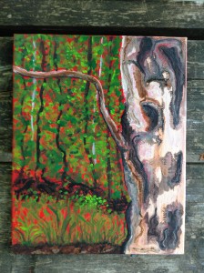 by Lauren McKinley Renzetti