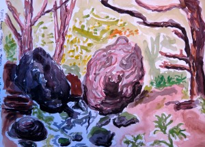 by Lauren McKinley Renzetti