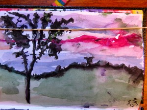 by Lauren McKinley Renzetti