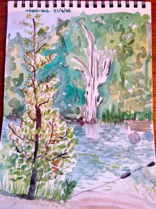 by Lauren McKinley Renzetti