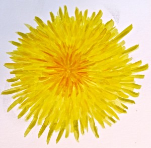 by Lauren McKinley Renzetti